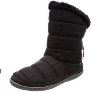 🔥TOMS quilted snow boot🔥